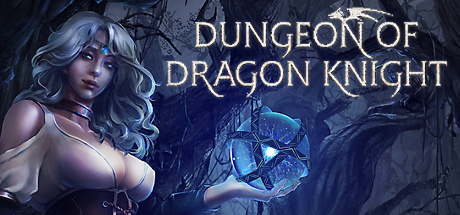 Dungeon Of Dragon Knight Cheaty