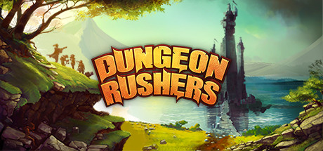 Dungeon Rushers Triches