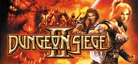 Dungeon Siege 2 Treinador & Truques para PC