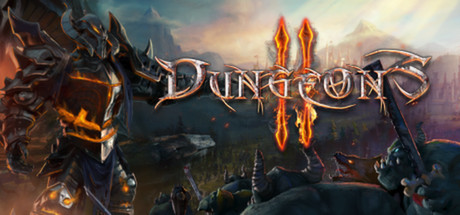 Dungeons 2 치트