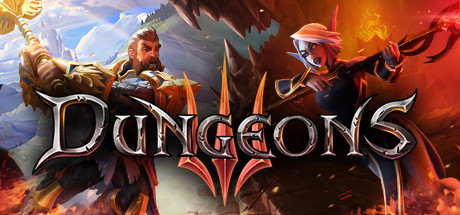 Dungeons 3 PC Cheats & Trainer