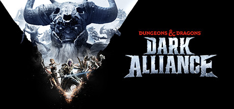 Dungeons & Dragons - Dark Alliance