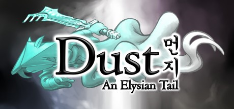 Dust - An Elysian Tail