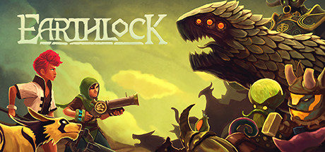 EARTHLOCK