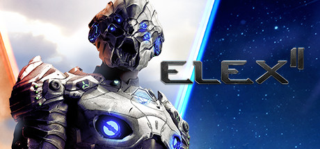 ELEX II PCチート＆トレーナー