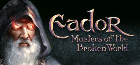 Eador - Masters of the Broken World Truques