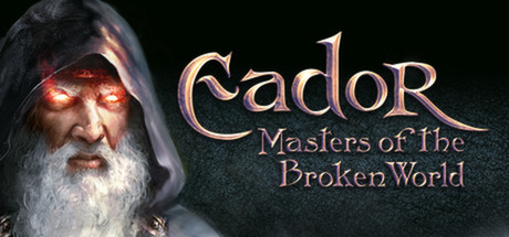 Eador - Masters of the Broken World