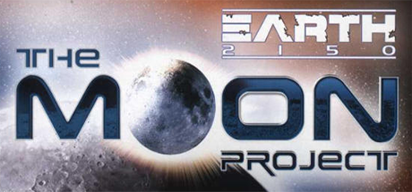 Earth 2150 - The Moon Project