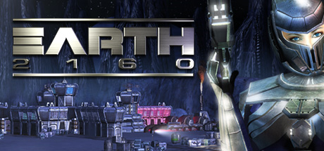 Earth 2160 Treinador & Truques para PC