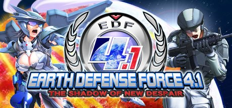 Plitch Earth Defense Force 4 1 The Shadow Of New Despair Trainer Cheats