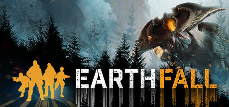 Earthfall Triches