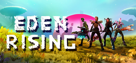 Eden Rising - Supremacy