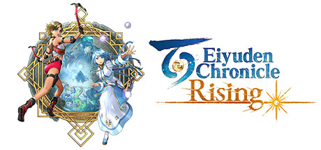 Eiyuden Chronicle - Rising