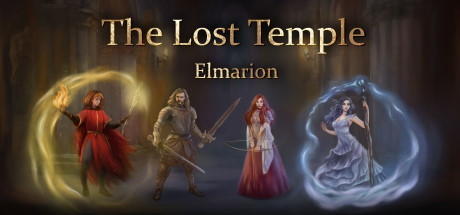 Elmarion - the Lost Temple