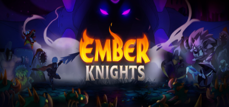 Ember Knights Treinador & Truques para PC