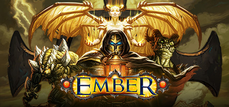 Ember Triches