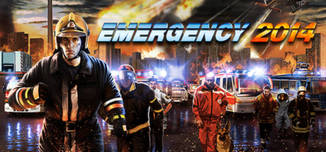 Emergency 2014 Treinador & Truques para PC
