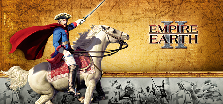 Empire Earth 2 Gold Edition Cheaty