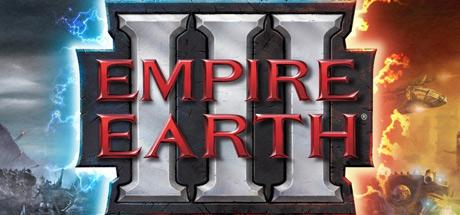 Empire Earth 3 Hileler