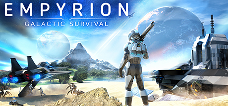 Empyrion - Galactic Survival Treinador & Truques para PC