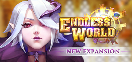 Endless World Idle RPG Trucos PC & Trainer
