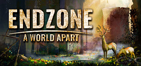 Endzone - A World Apart Triches