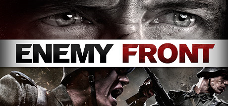 Enemy Front Truques