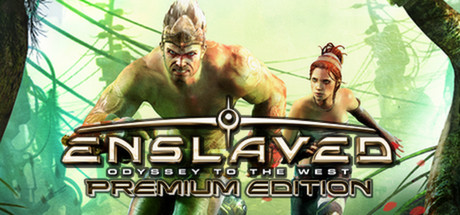 Enslaved - Odyssey to the West