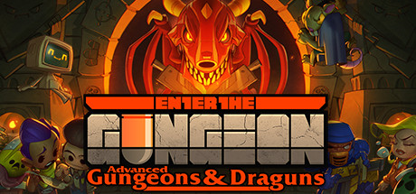 Enter the Gungeon Treinador & Truques para PC