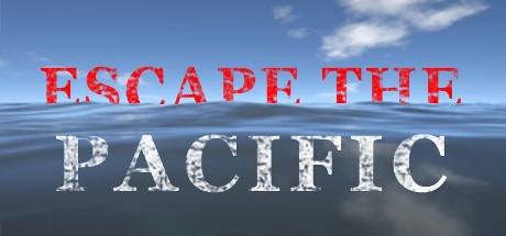 Escape The Pacific Treinador & Truques para PC