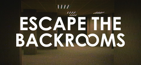 Escape the Backrooms チート