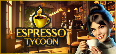 Espresso Tycoon チート