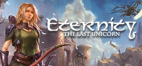Eternity - The Last Unicorn Triches