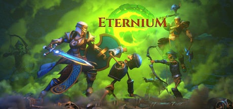 Eternium 电脑游戏修改器