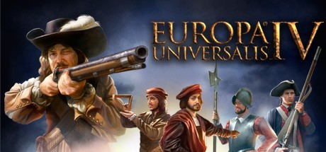 Europa Universalis IV Kody PC i Trainer