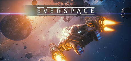 Everspace PC Cheats & Trainer