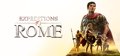 Expeditions - Rome