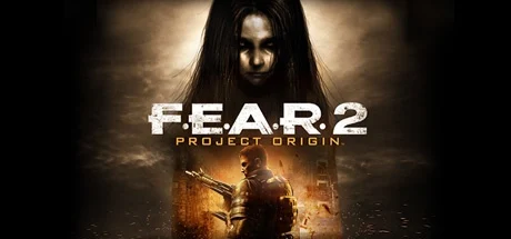 F.E.A.R. 2 - Project Origin