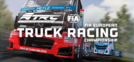 FIA European Truck Racing Championship PC Cheats & Trainer