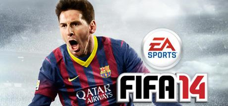 FIFA 14 PC Cheats & Trainer
