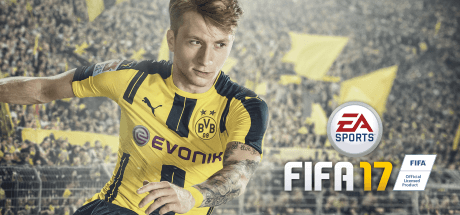FIFA 17 PC Cheats & Trainer