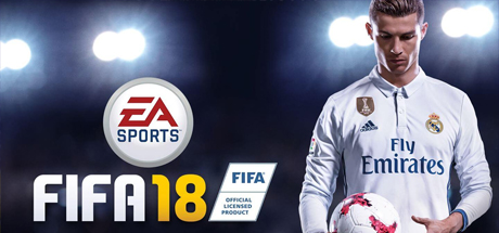FIFA 18 电脑作弊码和修改器