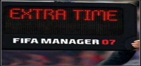 FIFA Manager 07 - Extra Time Hileler