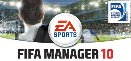 FIFA Manager 10 PC Cheats & Trainer