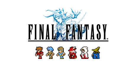 Final Fantasy - Pixel Remaster
