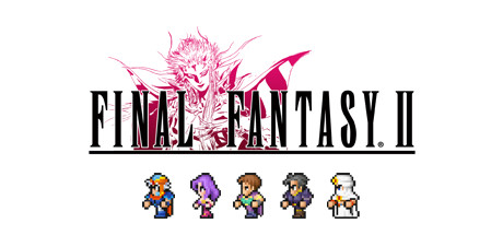 download final fantasy pixel remaster bundle