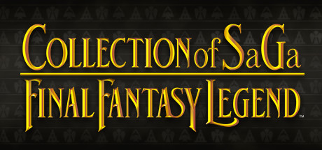 FINAL FANTASY LEGEND II