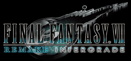 FINAL FANTASY VII REMAKE INTERGRADE