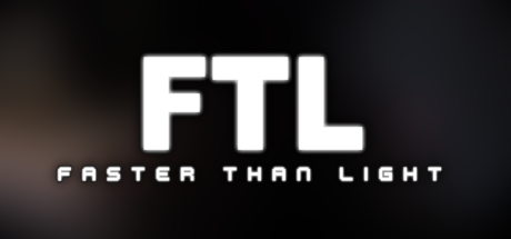 FTL - Faster Than Light