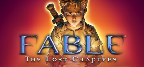 Fable The Lost Chapters Trainer